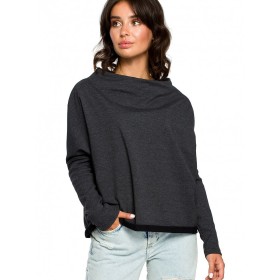 Sweatshirt model 124064 BeWear