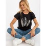 Chemisier model 182121 Rue Paris