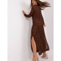 Robe de plage model 182259 Badu