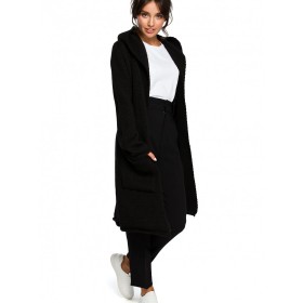 Cardigan model 124181 BE Knit