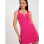 Robe de jour model 182267 Badu