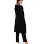 Cardigan model 124181 BE Knit