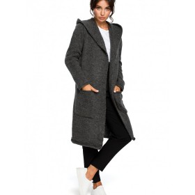 Cardigan model 124182 BE Knit