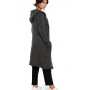 Cardigan model 124182 BE Knit