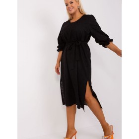 Plus size Robe model 182285 Lakerta