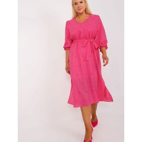 Plus size Robe model 182287 Lakerta