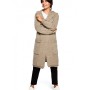 Cardigan model 124183 BE Knit