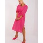 Plus size Robe model 182287 Lakerta