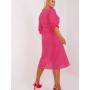 Plus size Robe model 182287 Lakerta