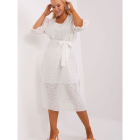 Plus size Robe model 182288 Lakerta