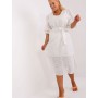 Plus size Robe model 182288 Lakerta