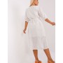 Plus size Robe model 182288 Lakerta