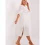 Plus size Robe model 182288 Lakerta