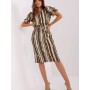 Robe de jour model 182289 Lakerta