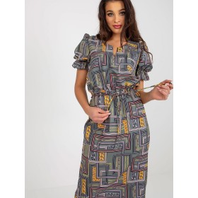 Robe de jour model 182290 Lakerta