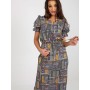 Robe de jour model 182290 Lakerta