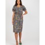 Robe de jour model 182290 Lakerta