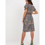 Robe de jour model 182290 Lakerta