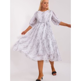Plus size Robe model 182291 Lakerta