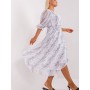 Plus size Robe model 182291 Lakerta