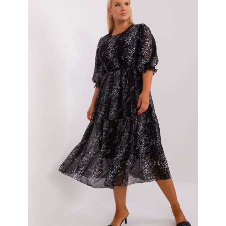 Plus size Robe model 182293 Lakerta