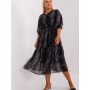 Plus size Robe model 182293 Lakerta