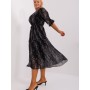 Plus size Robe model 182293 Lakerta