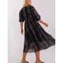Plus size Robe model 182293 Lakerta
