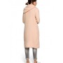 Cardigan model 124184 BE Knit