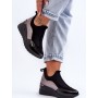 Chaussures de sport model 182312 Step in style