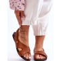 Sandales model 182343 Step in style