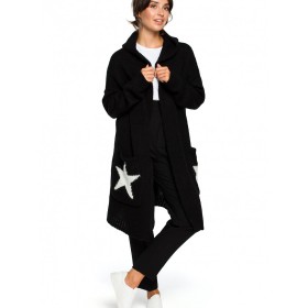 Cardigan model 124193 BE Knit