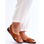 Sandales model 182343 Step in style