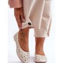 Ballerine model 182364 Step in style