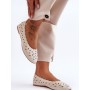 Ballerine model 182364 Step in style