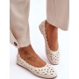 Ballerine model 182364 Step in style