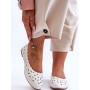 Ballerine model 182366 Step in style