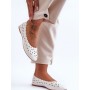 Ballerine model 182366 Step in style