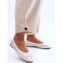 Ballerine model 182366 Step in style