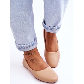 Ballerine model 182370 Step in style