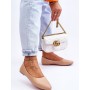 Ballerine model 182370 Step in style