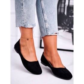 Ballerine model 182373 Step in style