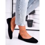 Ballerine model 182373 Step in style