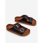 Clacquettes model 182380 Step in style