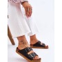Clacquettes model 182380 Step in style
