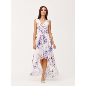 Robe de cocktail model 182426 Roco Fashion