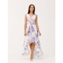 Robe de cocktail model 182426 Roco Fashion