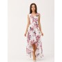 Robe de cocktail model 182427 Roco Fashion