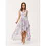 Robe de cocktail model 182428 Roco Fashion
