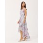 Robe de cocktail model 182428 Roco Fashion